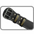 RDX 4 INCH LEATHER WEIGHT LIFTING BELT-3